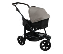 Tfk carrycot mono/pro combi unit sand