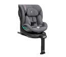 Autosedačka 40-150 cm i-Twist i-SIZE Light Grey