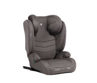 Autosedačka 100-150 cm i-Stand i-SIZE Brown