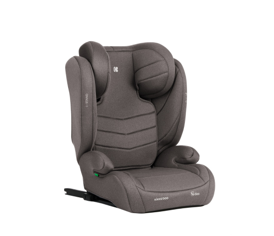 Autosedačka 100-150 cm i-Stand i-SIZE Brown