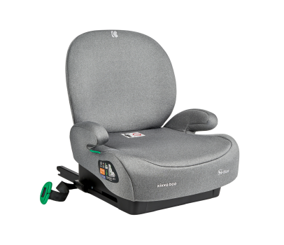 Podsedák 125-150 cm i-Boost i-SIZE Light Grey