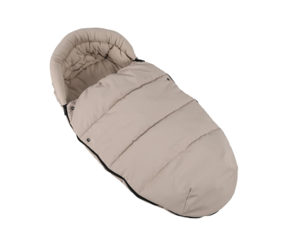 Fusak do kočáreku Beige