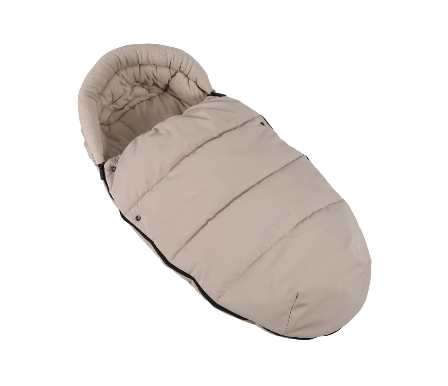 Fusak do kočáreku Beige Fusak do kočáreku Beige