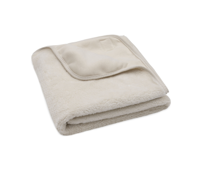 Deka 75x100cm Basic Sherpa Oatmeal