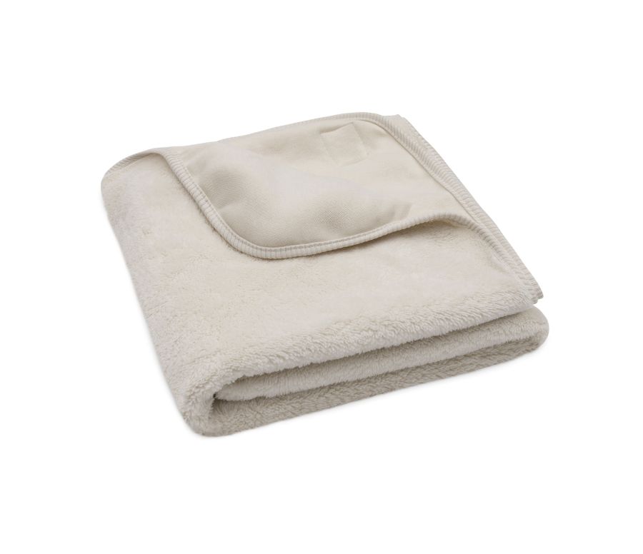 Deka 75x100cm Basic Sherpa Oatmeal Deka 75x100cm Basic Sherpa Oatmeal