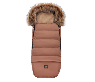 Fusak Combi SOFT Camel