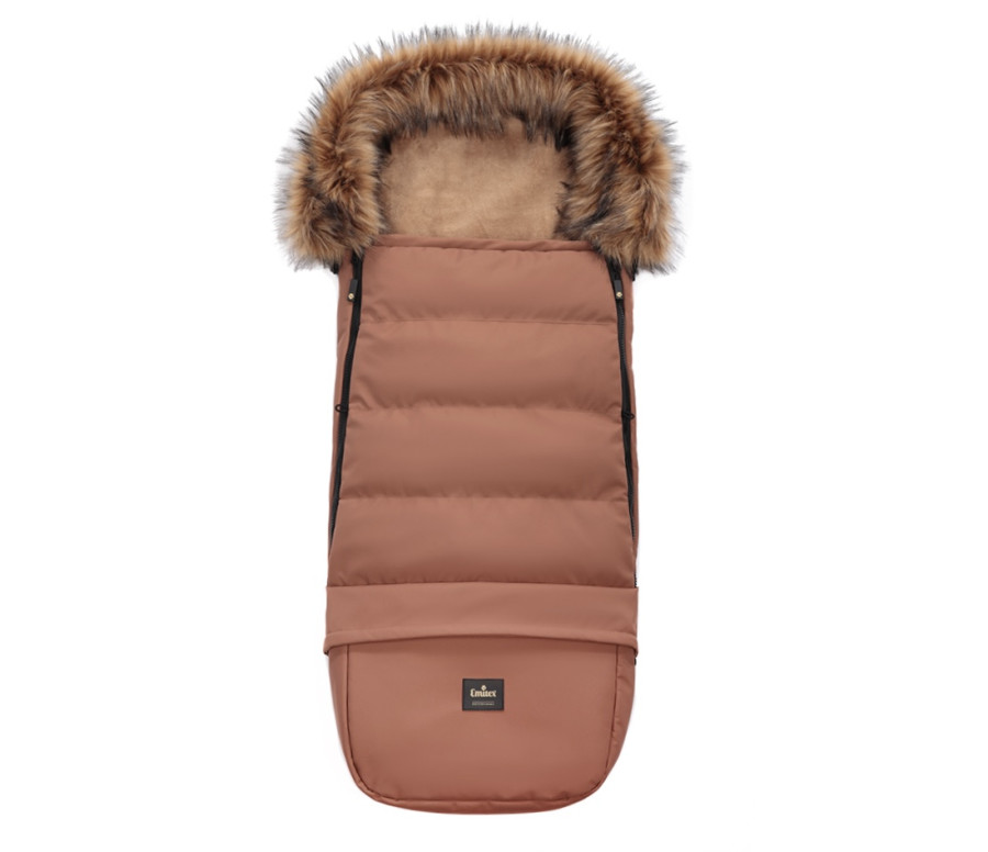 Fusak Combi SOFT Camel
