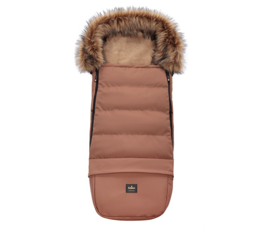 Fusak Combi SOFT Camel