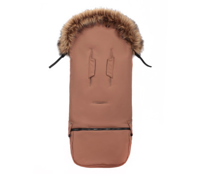 Fusak Combi SOFT Camel
