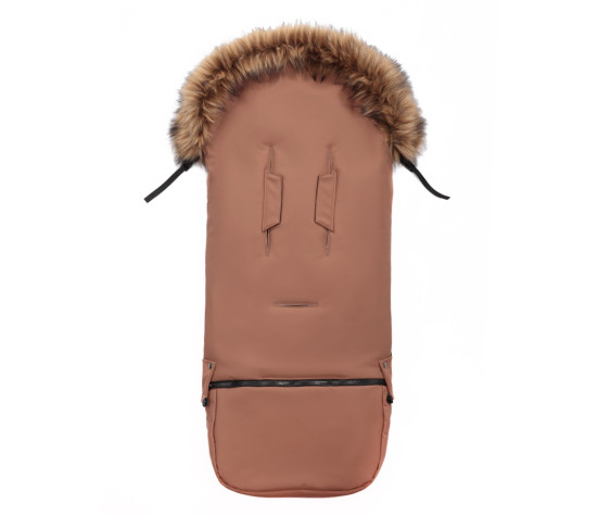 Fusak Combi SOFT Camel