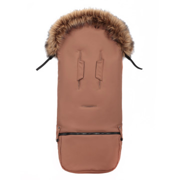 Fusak Combi SOFT Camel