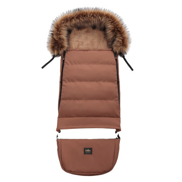 Fusak Combi SOFT Camel