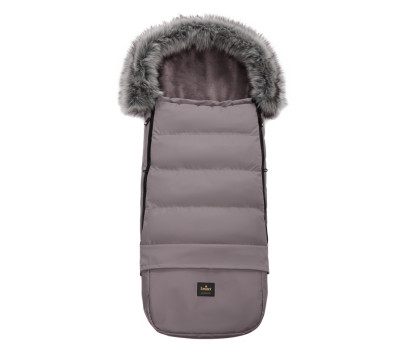 Fusak Combi SOFT Dark Grey