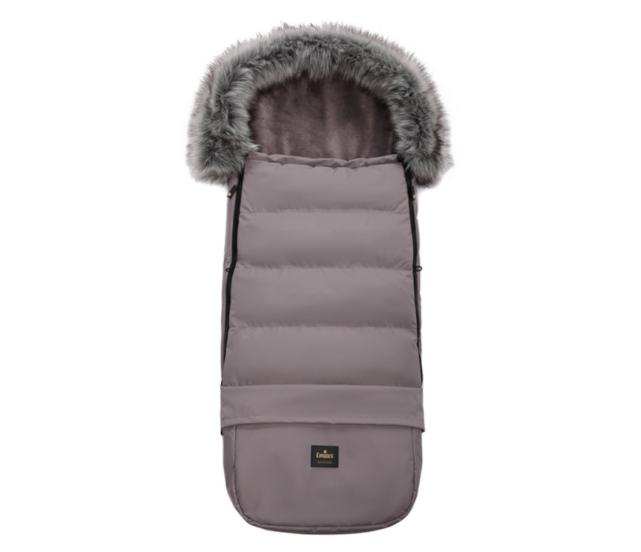 Fusak Combi SOFT Dark Grey