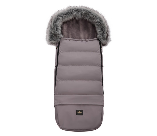 Fusak Combi SOFT Dark Grey