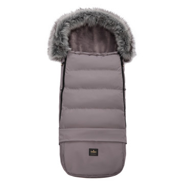 Fusak Combi SOFT Dark Grey