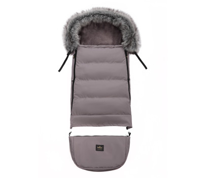 Fusak Combi SOFT Dark Grey