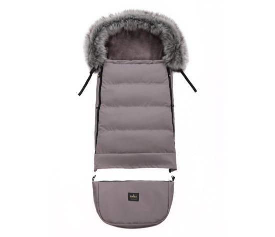 Fusak Combi SOFT Dark Grey