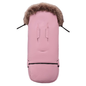Fusak Combi SOFT Pink