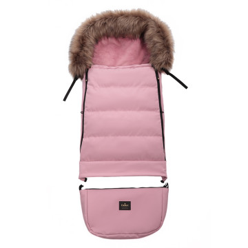Fusak Combi SOFT Pink