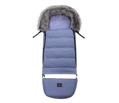 Fusak Combi SOFT Blue