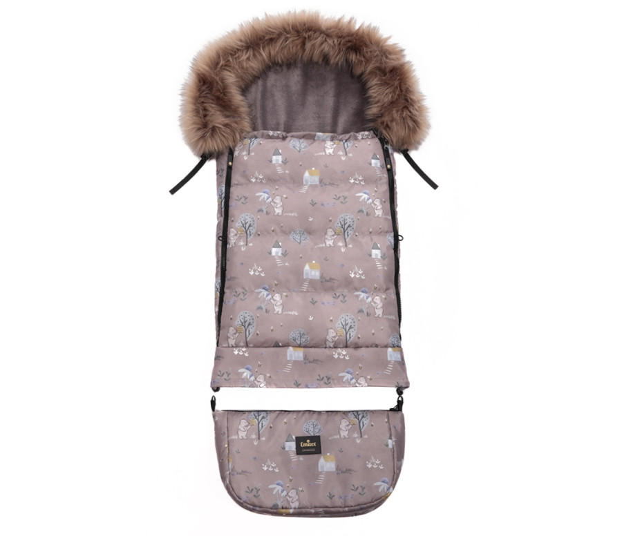 Fusak Combi Bearkins