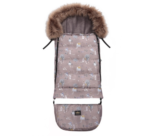 Fusak Combi Bearkins