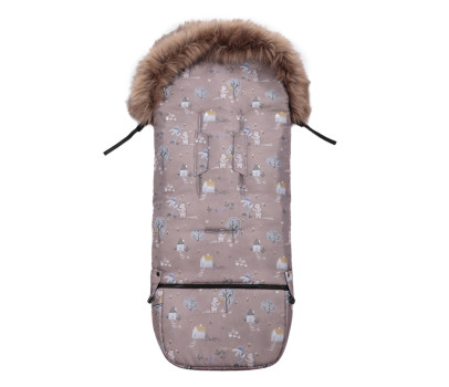 Fusak Combi Bearkins