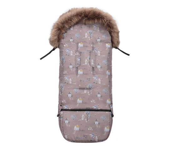 Fusak Combi Bearkins