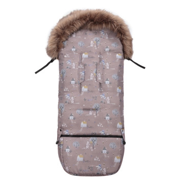 Fusak Combi Bearkins
