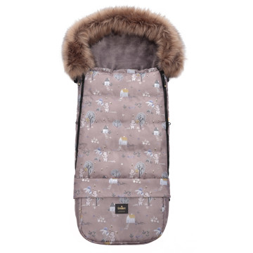 Fusak Combi Bearkins