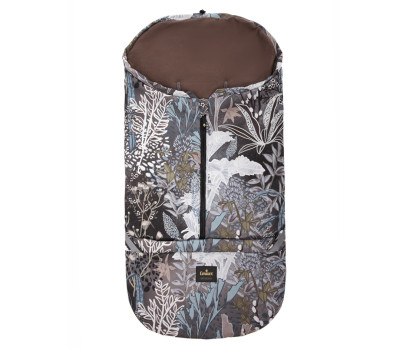 Fusak 2v1 Cocoon Softshell Bloomora