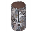 Fusak 2v1 Cocoon Softshell Bloomora