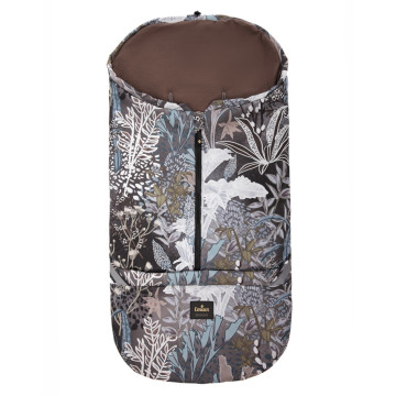 Fusak 2v1 Cocoon Softshell Bloomora