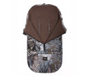 Fusak 2v1 Cocoon Softshell Bloomora