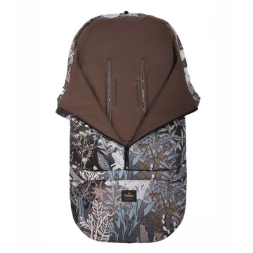 Fusak 2v1 Cocoon Softshell Bloomora