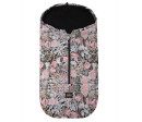 Fusak 2v1 Cocoon Softshell Poppy