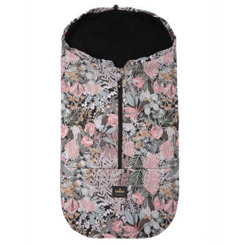 Fusak 2v1 Cocoon Softshell Poppy