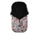 Fusak 2v1 Cocoon Softshell Poppy