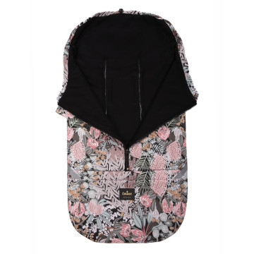 Fusak 2v1 Cocoon Softshell Poppy