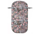 Fusak 2v1 Cocoon Softshell Poppy