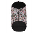 Fusak 2v1 Cocoon Softshell Poppy