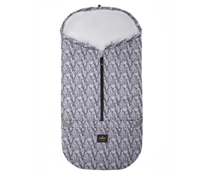 Fusak 2v1 Cocoon Softshell Shellsy