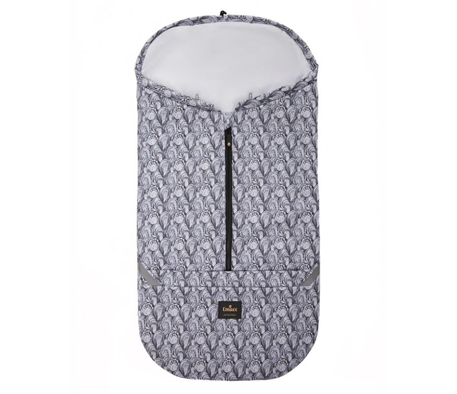 Fusak 2v1 Cocoon Softshell Shellsy Fusak 2v1 Cocoon Softshell Shellsy