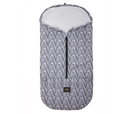 Fusak 2v1 Cocoon Softshell Shellsy