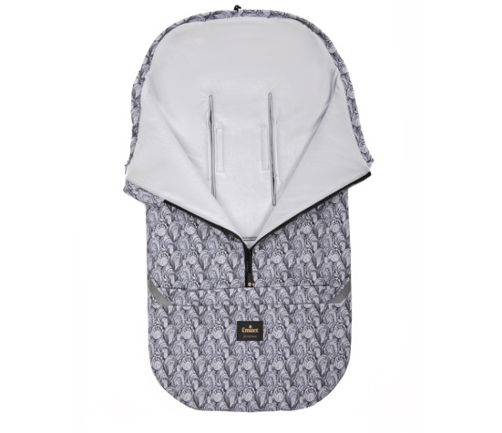 Fusak 2v1 Cocoon Softshell Shellsy