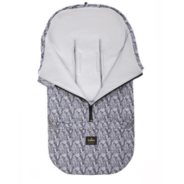 Fusak 2v1 Cocoon Softshell Shellsy