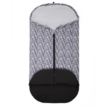 Fusak 2v1 Cocoon Softshell Shellsy