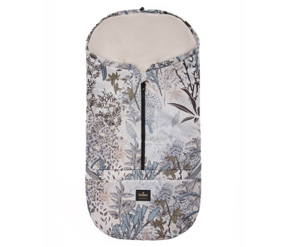 Fusak 2v1 Cocoon Softshell LumiBlooms