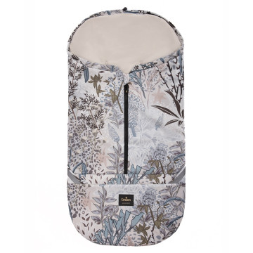 Fusak 2v1 Cocoon Softshell LumiBlooms